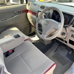 【支払総額10.8万円】車検令和5年1月 h24年式 ピクシススペース（ムーヴコンテ）TV ナビ ETC バックカメラ キーレス 社外アルミ 即日納車可能★激安軽自動車専門店オートショップableの画像