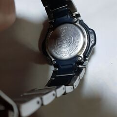 G.shock‼️の画像