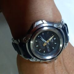 G.shock‼️の画像