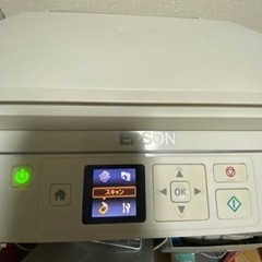 プリンター(EPSON)(商談中)の画像