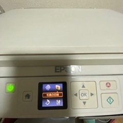 プリンター(EPSON)(商談中)の画像
