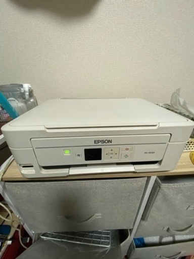 プリンター(EPSON)(商談中)