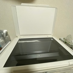 プリンター(EPSON)(商談中)の画像
