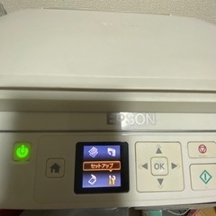 プリンター(EPSON)(商談中)の画像