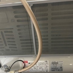 rinnai src-364e(使用1シーズンのみ)の画像