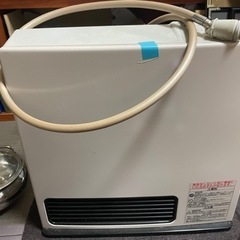 rinnai src-364e(使用1シーズンのみ)