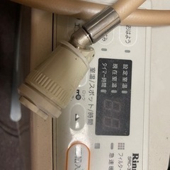 rinnai src-364e(使用1シーズンのみ)の画像
