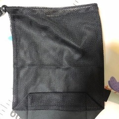 抱っこ紐ですの画像