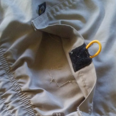 【お取引中】トライバル ギア『TRIBAL GEAR』ハーフパンツ US XXL(日本サイズ5L相当) USA製の画像