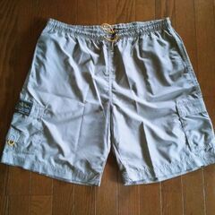 【お取引中】トライバル ギア『TRIBAL GEAR』ハーフパン...