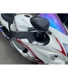 2008年式 GSX1300R HAYABUSA 隼の画像