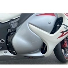 2008年式 GSX1300R HAYABUSA 隼の画像