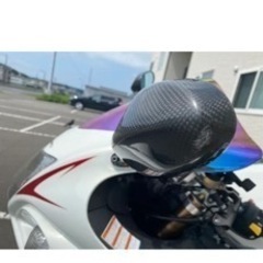 2008年式 GSX1300R HAYABUSA 隼の画像