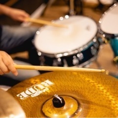 夏休み特別企画‼️短期ドラムレッスンを開催します🥁の画像