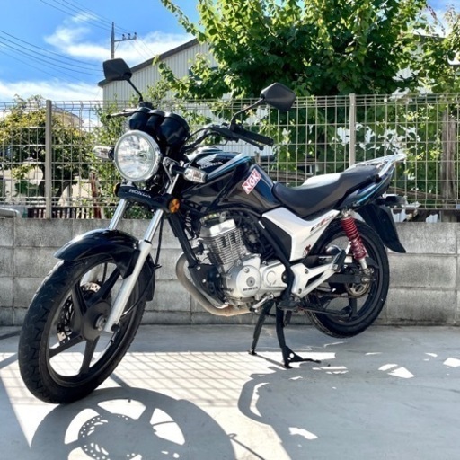 埼玉発!! ホンダ　CBF125 LALPCJ 直接引き取り　隣県格安配送　全国陸送可能!!