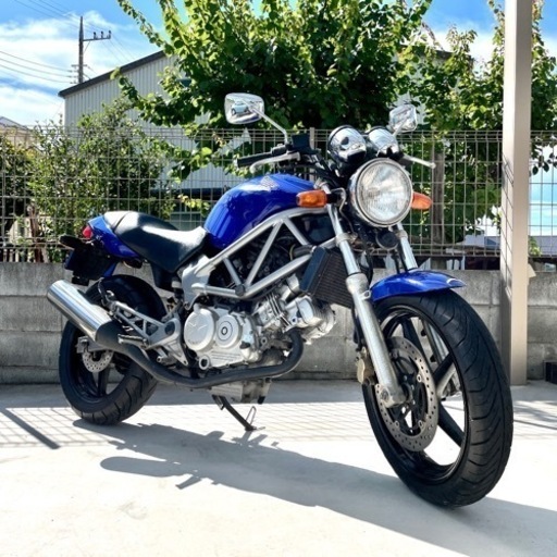 埼玉発!! ホンダ　VTR250 MC33 直接引き取り　隣県格安配送　全国陸送可能!!