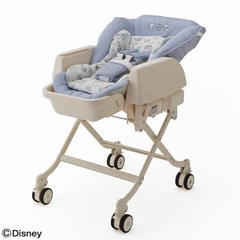 ハイローベビーラック