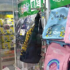 ミニオンズ 未開封 ワンショルダーバックの画像