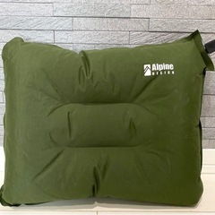中古★ Alpine DESIGN アルパインデザイン インフレ...