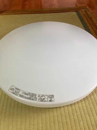 LEDシーリングライト