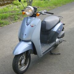 ホンダ　TODAY　AF61　トゥデイ　