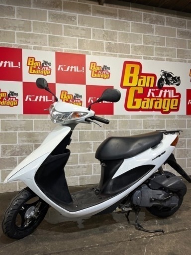 無料配達有り!! Suzuki アドレス V50  20,264 km バンガレージ京都