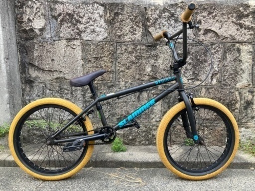 【決まりました】GT Slammer  BMX