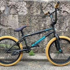 【決まりました】GT Slammer  BMX