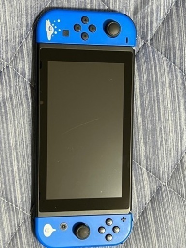 Nintendo Switch ドラゴンクエストモデル