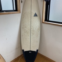サーフボード BIGINNER 初心者用 ショート 湘南・鵠沼海岸 T-STICK