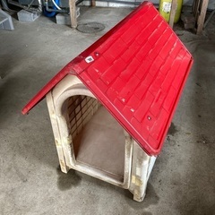 犬小屋