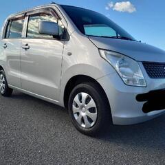 最後値下げ車椅子仕様車！ワゴンR！