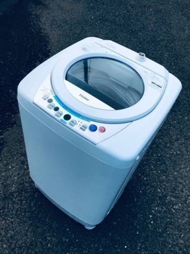 ET1945番⭐️ハイアール電気洗濯機⭐️