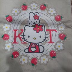 キティバックの画像
