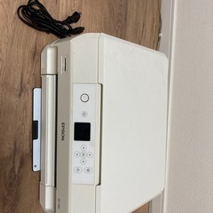 EPSON インクジェットプリンター　EP-710A ジャンク品です