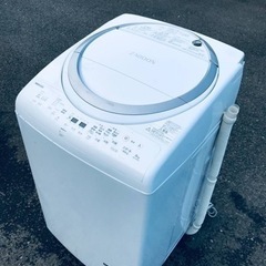 都内23区送料無料✨東芝✨洗濯機6.0KG AW-6DH2 2023年製 ○洗濯機 東芝○23区及び周辺地域に無料で配送、設置いたします(当日