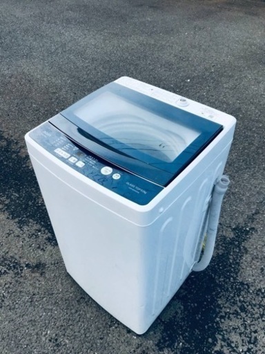ET1950番⭐️AQUA 電気洗濯機⭐️  2019年式
