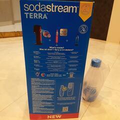 Soda.streamスターターキット‼️新品未使用‼️の画像