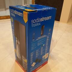 Soda.streamスターターキット‼️新品未使用‼️の画像