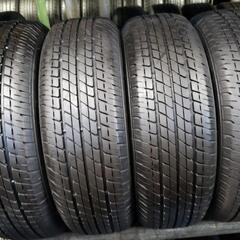 🌞185/65R14⭐工賃込み！バリ山！美品！FIRESTONE製サマータイヤ入荷しました🌞