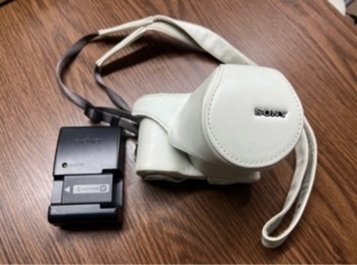 着払い&代引きも対応します。ソニー一眼レフカメラ