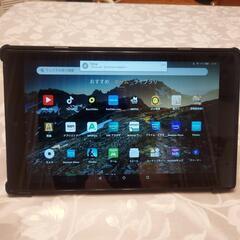 
Amazon Fire HD 10 タブレット　値下げしました！！
