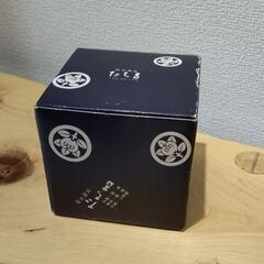 新品未使用☆たち吉 壺 つぼ 収納 食器の画像