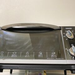 東芝 TOSHIBA 調理器具 トースター HTR-H6
