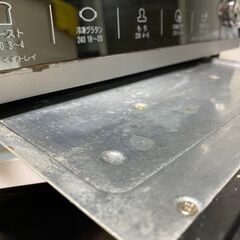 東芝 TOSHIBA 調理器具 トースター HTR-H6の画像
