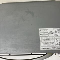 東芝 TOSHIBA 調理器具 トースター HTR-H6の画像
