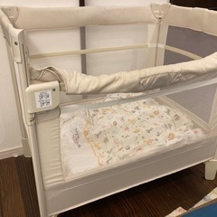 Aprica ココネルエアー 