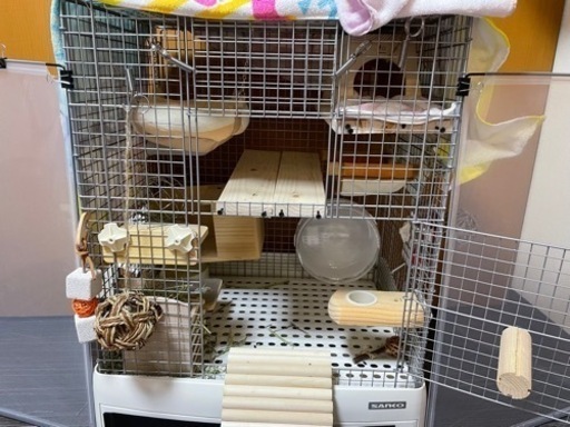 イージーホーム60ハイ