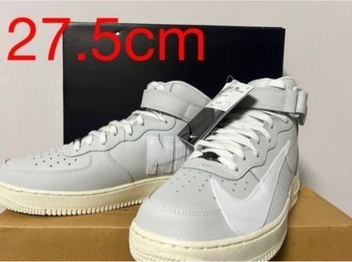 スニーカー Nike Air Force 1 Mid 