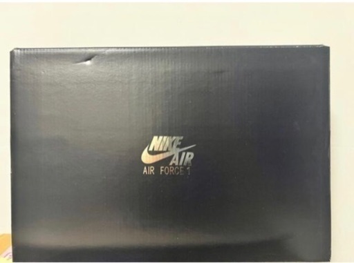Nike Air Force 1 Mid 